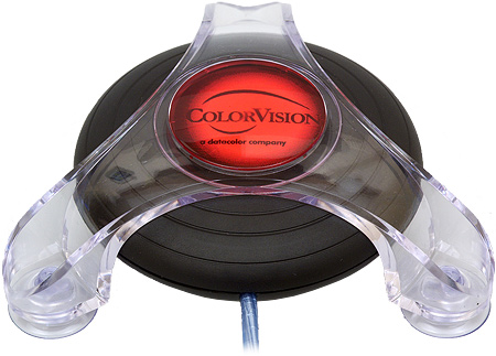 colorvision spyder 2 express driver windows 7